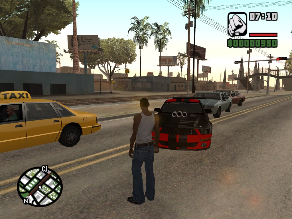 Grand Theft Auto San Andreas Xbox 360 Nuevo Meses 65900 En Mercado