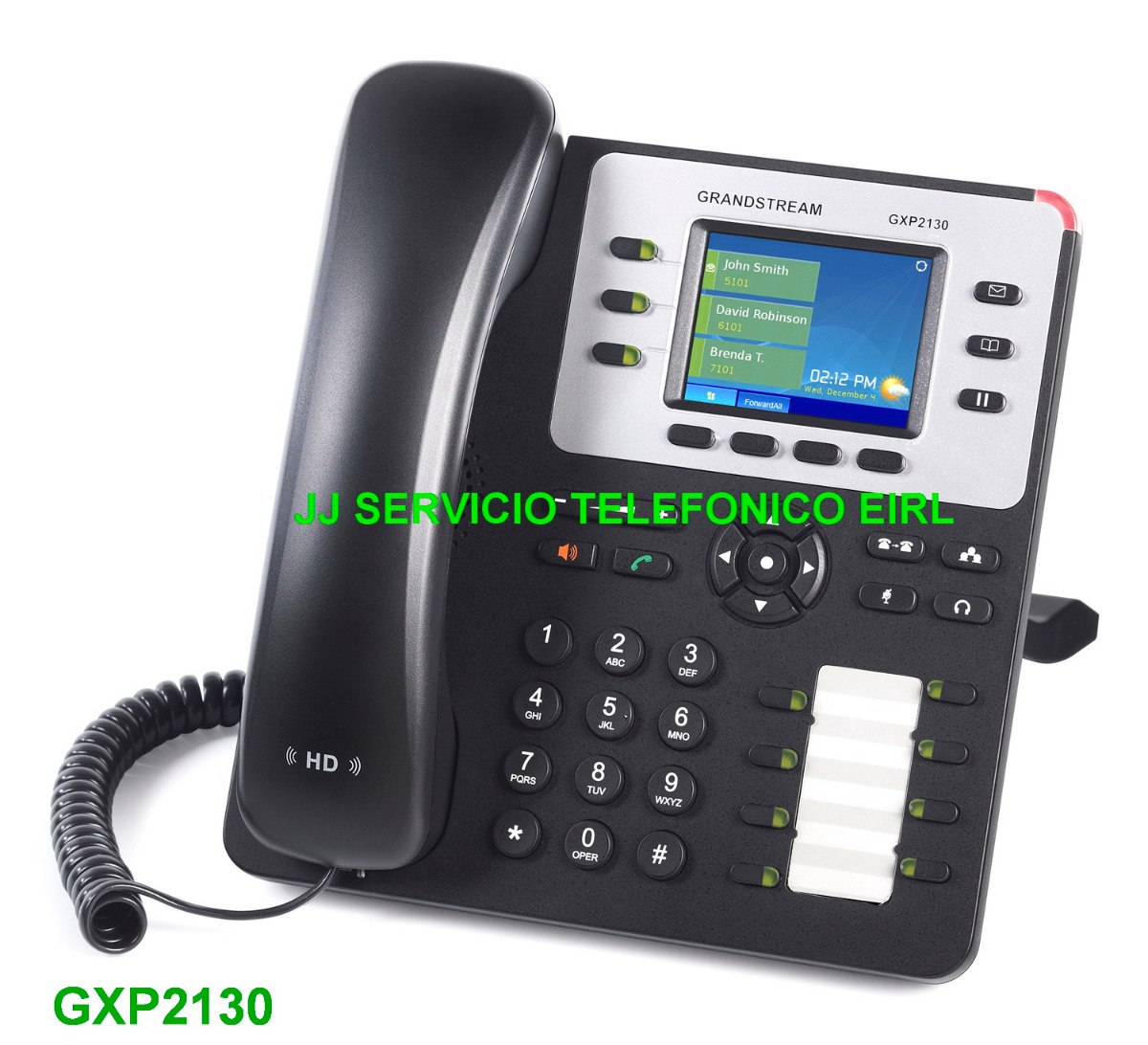 Ipo network telefono asistencia
