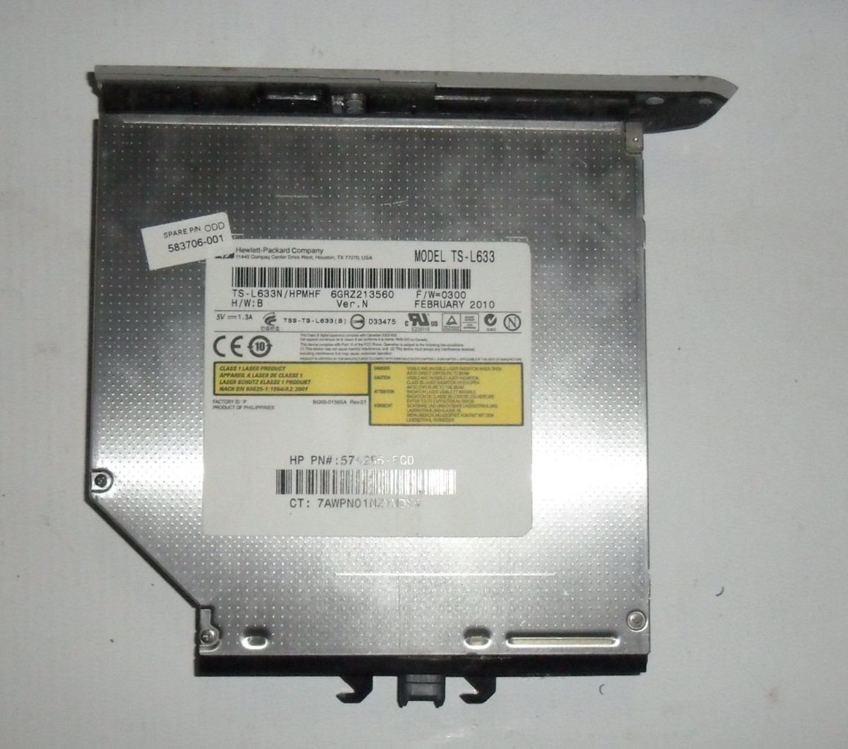 TS-L633N DRIVER DOWNLOAD FREE