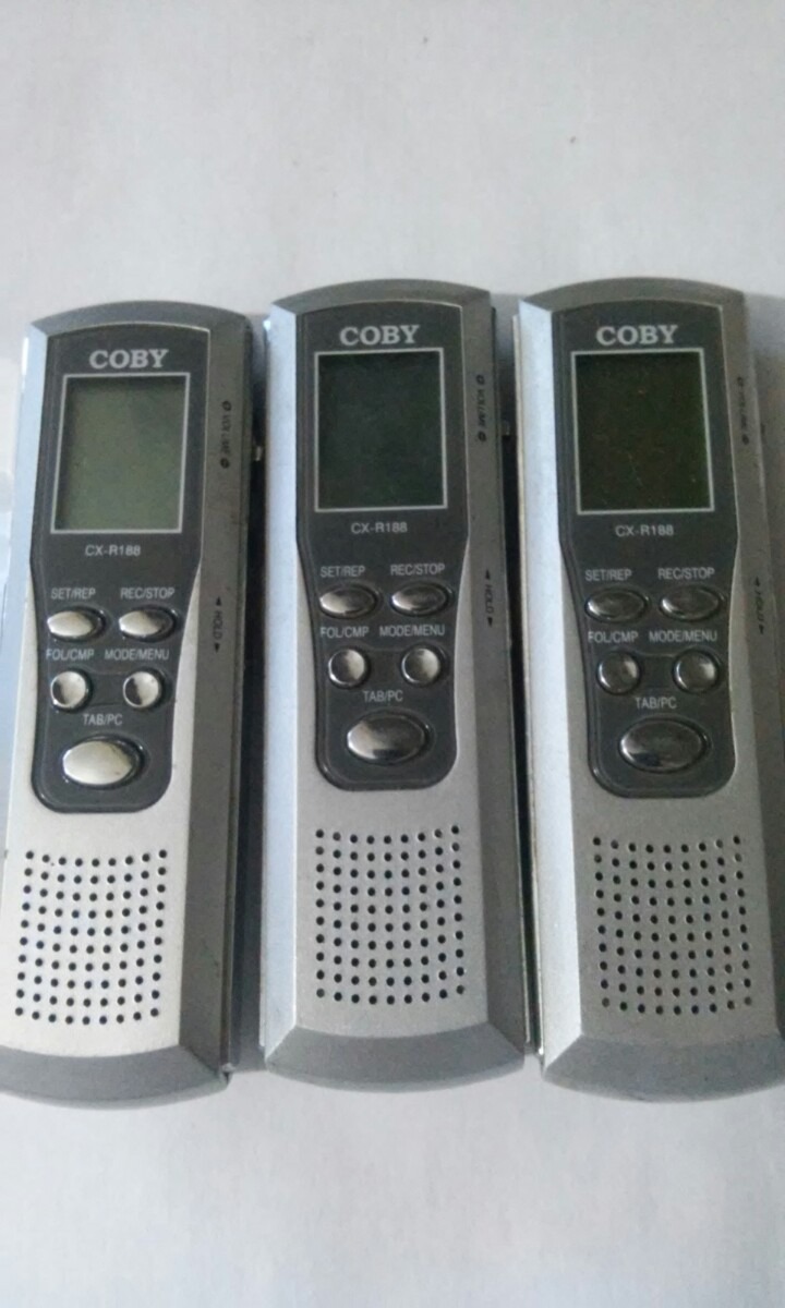 COBY CX-R188 DRIVERS FOR WINDOWS COBY CX-R188 DRIVERS DOWNLOAD
