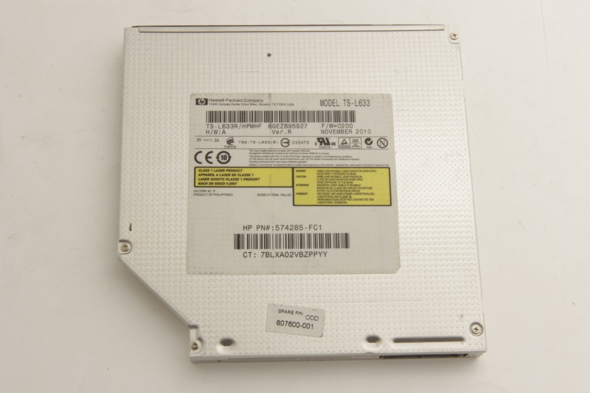 HP TS L633 WINDOWS 7 X64 DRIVER DOWNLOAD DRIVERS: HP TS L633