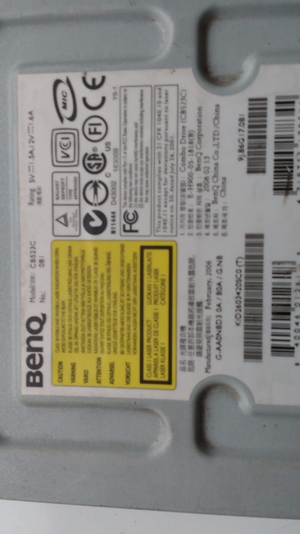 BENQ COMBO CB523C DRIVERS FOR WINDOWS VISTA BENQ COMBO CB523C TREIBER WINDOWS XP