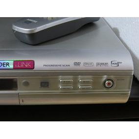 PHILIPS DVDR75191 DVD PLAYER DESCARGAR CONTROLADOR