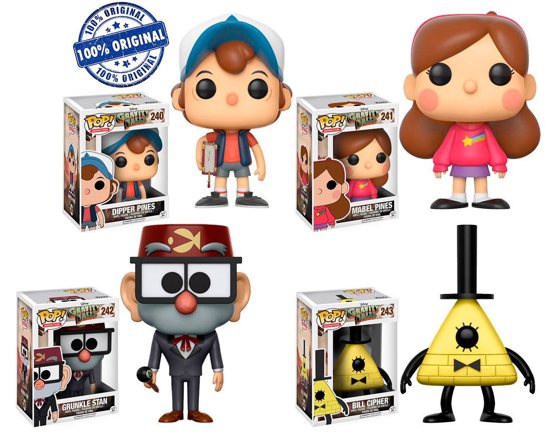 Funko pop Ozon