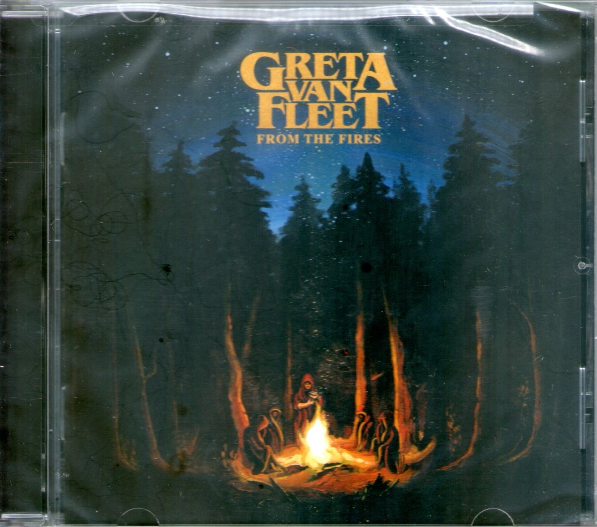 greta van fleet zeppelin cover greta van fleet from the fires cd sellado us zeppelin greta van fleet zeppelin cover greta van fleet from the fires cd sellado us zeppelin
