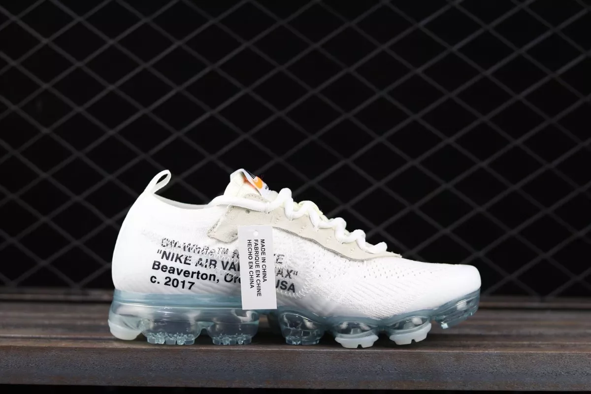 off white vapormax release date 2019
