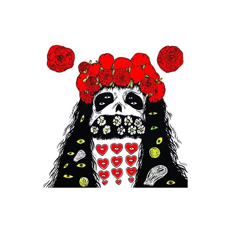 Grimes Geidi Primes Includes Lp Vinilo - $ 3.516,55 en Mercado Libre