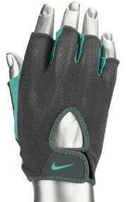 guantes nike mujer verdes