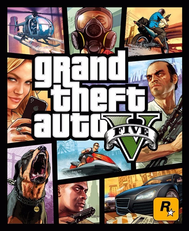 launch gta v without steam