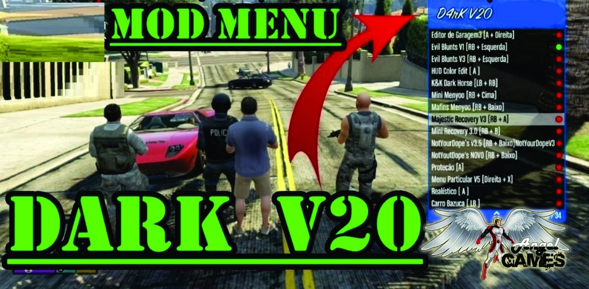 how to install dank mod menu xbox 360 gta 5 free download