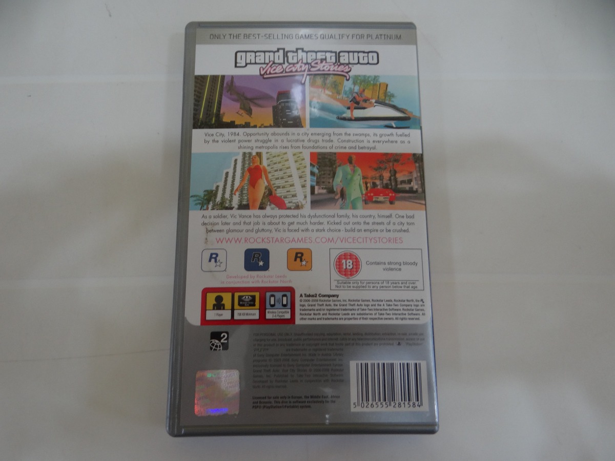 gta vice city story psp gta vice city story psp