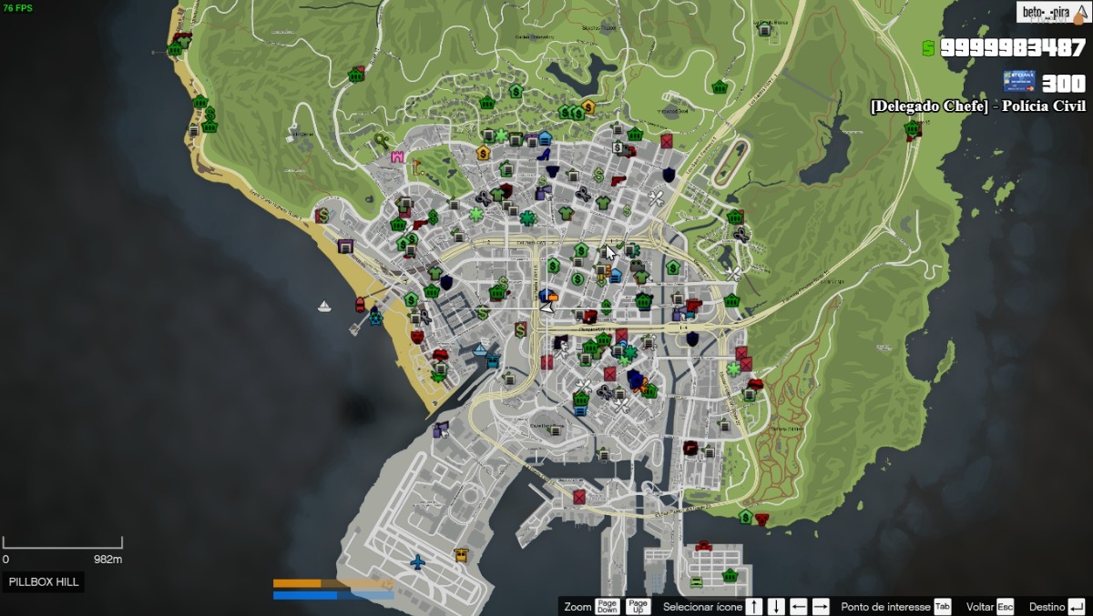 fivem map postal codes fivem map postal codes