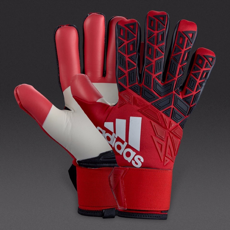 guantes de arquero adidas