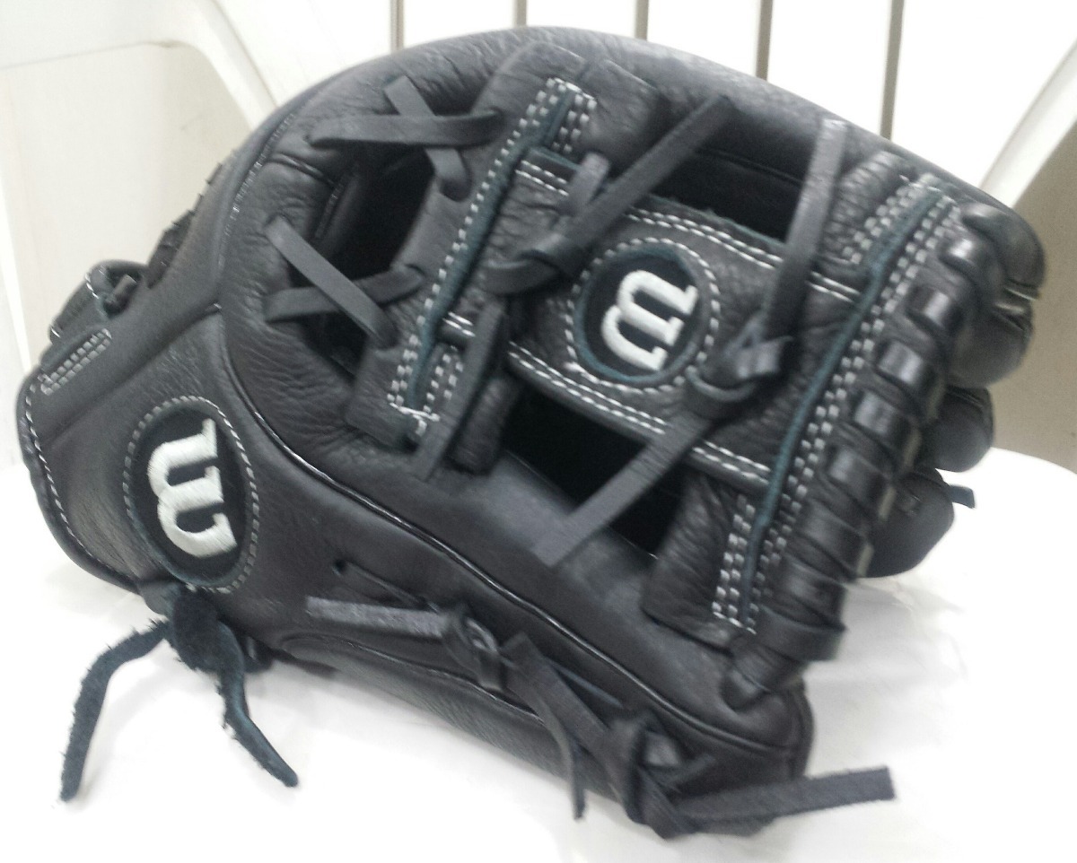 Wilson A500/ Gloves Guantes
