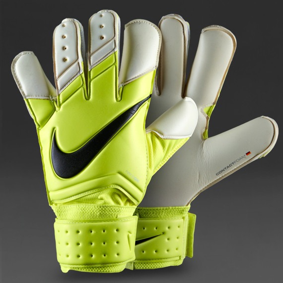 guantes de arquero nike gk grip 3