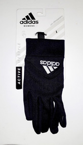 guantes adidas running