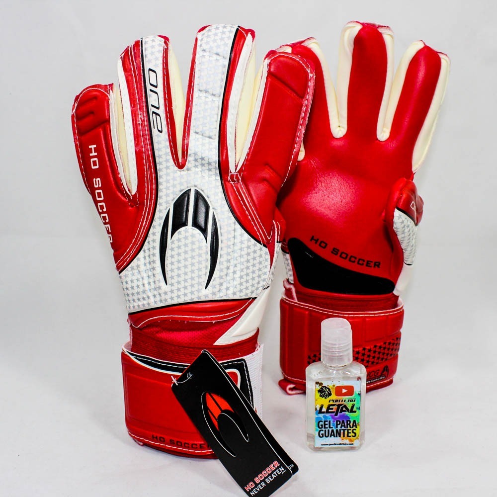 guantes ho soccer