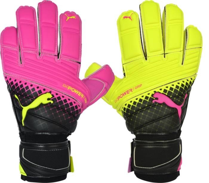 guantes puma