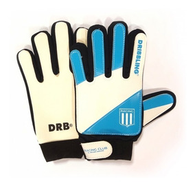 guantes de portero para niños