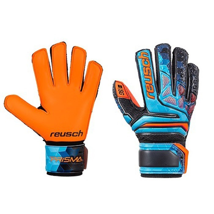 zapatos de otoño super calidad estilos clásicos Guantes Arquero Reusch Prisma Sg Ltd Niño En Gol De Oro - $ 1.161 ... zapatos de otoño super calidad estilos clásicos Guantes Arquero Reusch Prisma Sg Ltd Niño En Gol De Oro - $ 1.161 ...