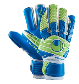 guantes uhlsport