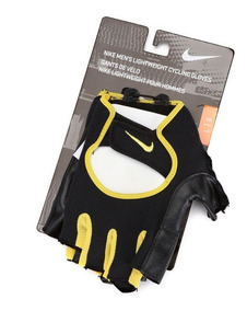guantes nike gym marron