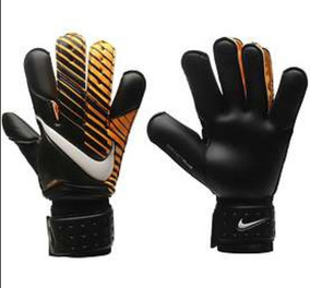 guantes de arquero nike