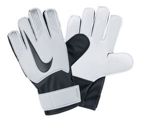 guantes nike futbol marron