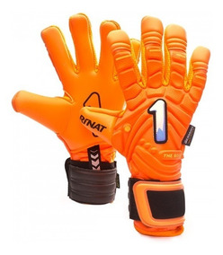 guantes de portero para niños