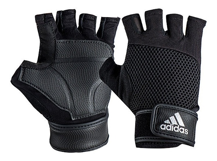 Unisex Adulto adidas Outdoor Training Guantes de Entrenamiento