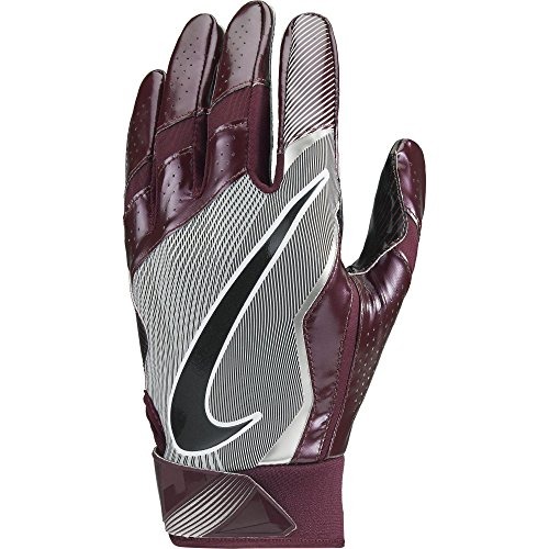 guantes nike portero marron
