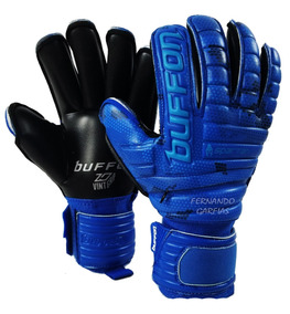 guantes reebok spartan azul