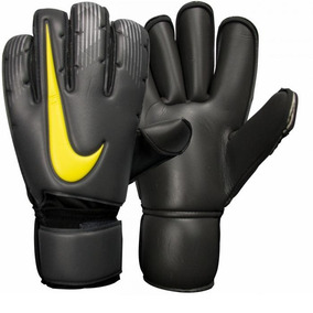 guantes nike portero negro
