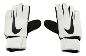 guantes nike portero negro