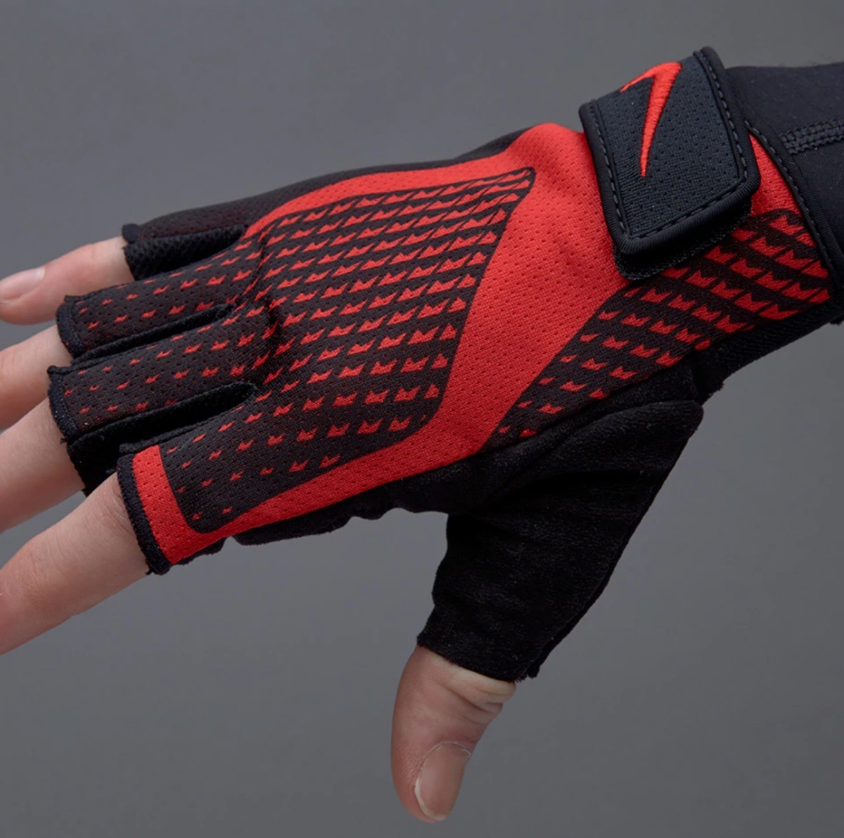 nike men's core lock training gloves
