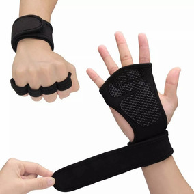 guantes crossfit hombre