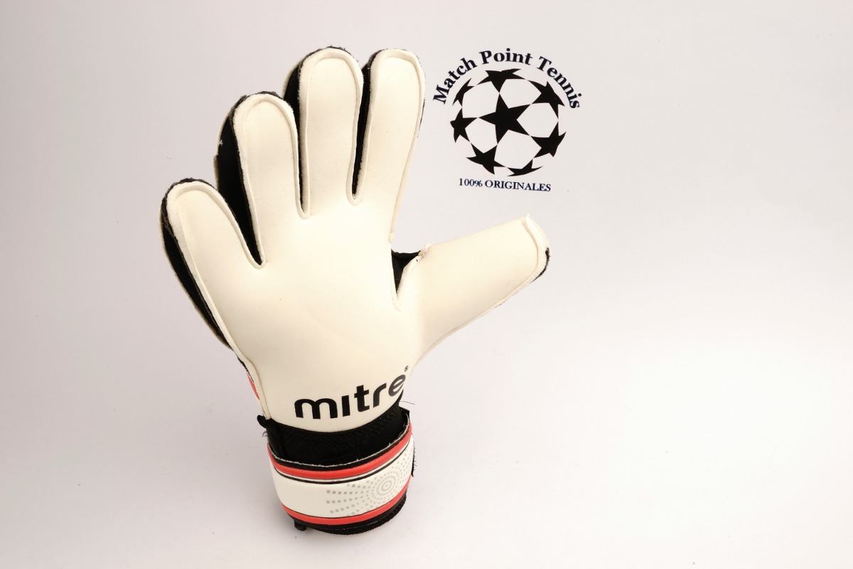 Guantes Mitre Portero Para Niños Y Jovenes 100originales 59.900 en