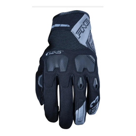 Guantes Moto Gt3 Wr Five Gloves Sauma Motos