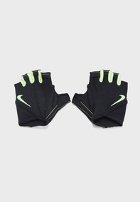 guantes nike gym marron