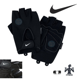 guantes fitness nike mujer