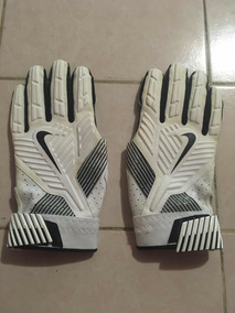 guantes nike futbol americano