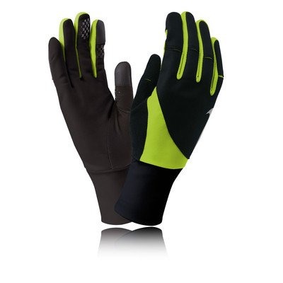 guantes nike hombre negro