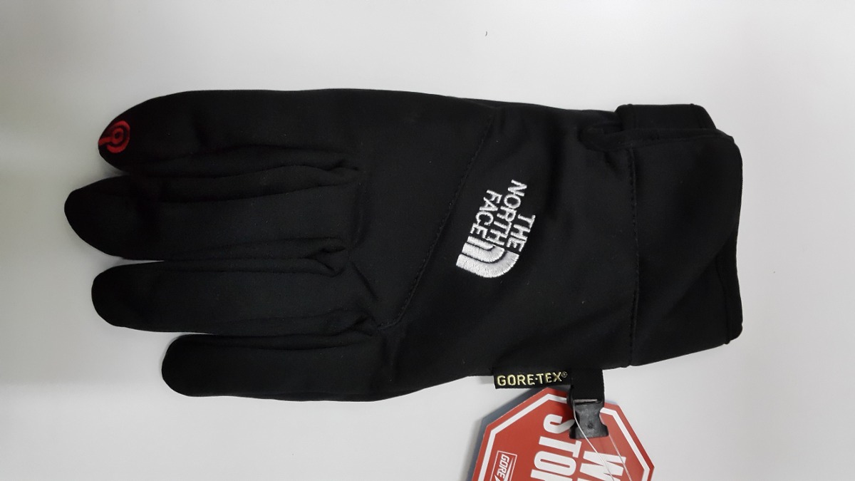 guantes north face impermeable guantes north face impermeable