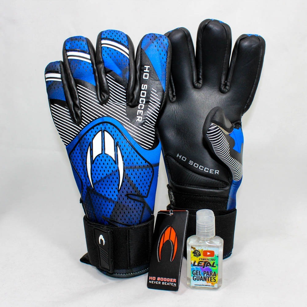 guantes ho soccer