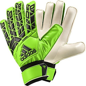 guantes de arquero marca adidas