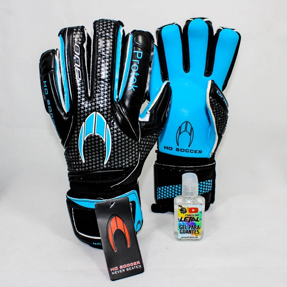 guantes ho soccer