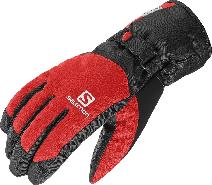 Salomon FORCE DRY M Guantes para hombre