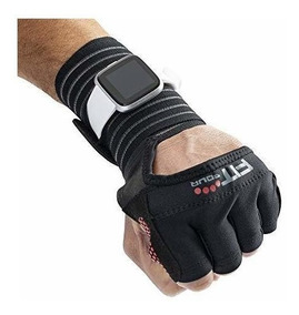 guantes reebok spartan azul