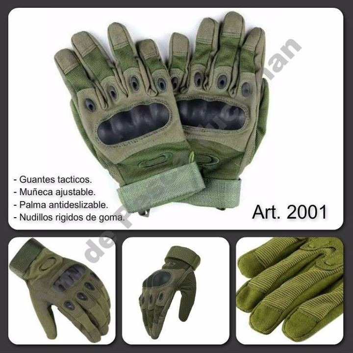 guantes tacticos oakley verdes guantes tacticos oakley verdes