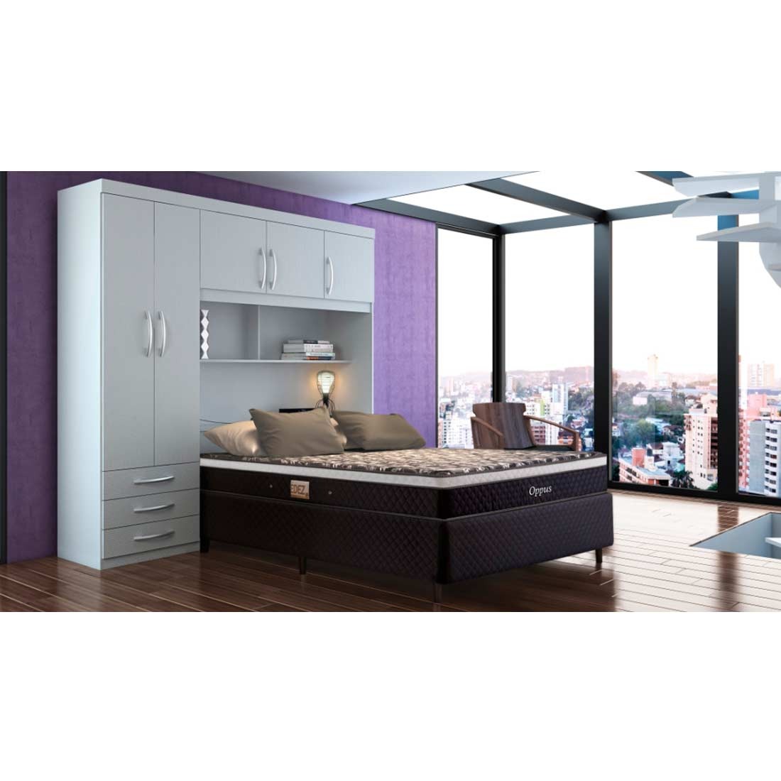 Guarda Roupa Modulado Casal Com 5 Portas Branco Herval R ~ Armario Modulado Para Quarto E Quarto Vermelho E Branco Guarda Roupa Modulado Casal Com 5 Portas Branco Herval R ~ Armario Modulado Para Quarto E Quarto Vermelho E Branco
